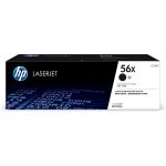 HP CF256X/56X Toner-kit, 12.3K pages ISO/IEC 19752 for HP LaserJet M 436