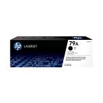 HP CF279A/79A Toner cartridge, 1K pages ISO/IEC 19752 for HP Pro M 12