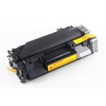 CTS Wholesale Reman HP CF280A Toner Ctg 80A