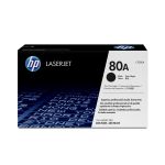 HP CF280A/80A Toner cartridge black, 2.7K pages ISO/IEC 19752 for HP Pro 400/e