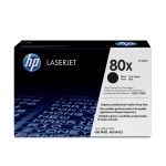 HP CF280X/80X Toner cartridge black high-capacity, 6.9K pages ISO/IEC 19752 for HP Pro 400/e