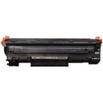 CTS Wholesale Comp HP Laserjet MFP M125 Toner Ctg CF283A