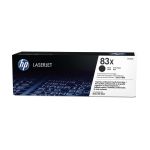 HP CF283X/83X Toner cartridge, 2.2K pages ISO/IEC 19752 for HP LaserJet M 225