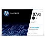 HP CF287AS/87AS Toner cartridge, 6K pages ISO/IEC 19752 for HP LaserJet M 506