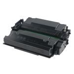 CTS Wholesale Comp HP Laserjet Enterprise M506 Hi Yld Toner CF287X also for 87X