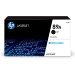 HP CF289A/89A Toner cartridge, 5K pages ISO/IEC 19752 for HP M 507