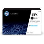 HP CF289X/89X Toner cartridge high-capacity, 10K pages ISO/IEC 19752 for HP M 507
