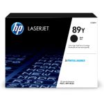 HP CF289Y/89Y Toner cartridge extra High-Capacity, 20K pages ISO/IEC 19752 for HP M 507