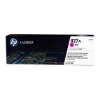 HP CF303A/827A Toner magenta, 32K pages ISO/IEC 19798 for HP Color LaserJet M 880