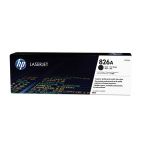 HP CF310A/826A Toner black, 29K pages/5% for HP Color LaserJet M 855