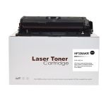 CTS Wholesale Reman HP M651 CF320A Black Toner also for 652