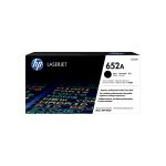 HP CF320A/652A Toner cartridge black, 11.5K pages ISO/IEC 19798 for HP Color LaserJet M 651/680