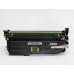CTS Wholesale Comp HP MFP M680 CF322A Yellow Toner also for 653A