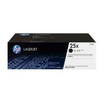 HP CF325X/25X Toner cartridge, 40K pages ISO/IEC 19752 for HP LaserJet M 830