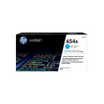 HP CF331A/654A Toner cartridge cyan, 15K pages ISO/IEC 19798 for HP Color LaserJet M 651
