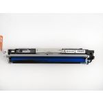 CTS Wholesale Reman HP Laserjet Pro MFP M176 CF351A Cyan Toner also for 130A