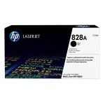 HP CF358A/828A Drum kit black, 30K pages ISO/IEC 19798 for HP Color LaserJet M 855/880