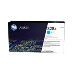 HP CF359A/828A Drum kit cyan, 30K pages ISO/IEC 19798 for HP Color LaserJet M 855/880