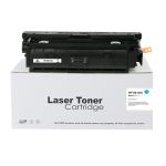 CTS Wholesale Comp HP CF361A Std Yld Cyan Toner Ctg also for 508A