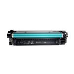 HP CF361A/508A Toner cartridge cyan, 5K pages ISO/IEC 19798 for HP CLJ M 552