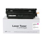 CTS Wholesale Comp HP CF363A Std Yld Magenta Toner Ctg also for 508A