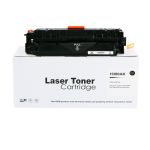 CTS Wholesale Comp HP LJ Pro M476 CF380A  Std. Black Toner also for 312A
