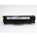 CTS Wholesale Reman HP CF381A Cyan Toner Ctg also for 312A