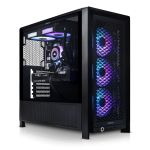 AWD IT Apex AMD Ryzen 7 9800X3D 32GB RAM 2TB SSD RTX 5080 Windows 11 Gaming PC
