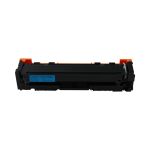 CTS Wholesale HP CF401A Cyan Std Yld Toner also for HP 201A