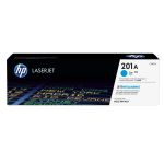 HP CF401A/201A Toner cartridge cyan, 1.33K pages ISO/IEC 19752 for HP Pro M 252