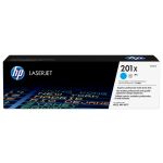 HP CF401X/201X Toner cartridge cyan, 2.3K pages ISO/IEC 19752 for HP Pro M 252