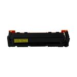 CTS Wholesale HP CF402A Yellow Std Yld Toner also for HP 201A