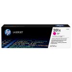 HP CF403X/201X Toner cartridge magenta, 2.3K pages ISO/IEC 19752 for HP Pro M 252