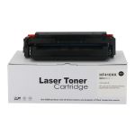 CTS Wholesale HP CF410X Black Hi Yld Toner also for HP 410X