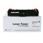 CTS Wholesale HP CF411A Cyan Std Yld Toner also for HP 411A