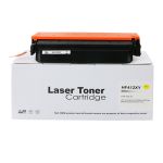 CTS Wholesale HP CF412X Yellow Hi Yld Toner also for HP 412X