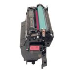 HP CF453A/655A Toner cartridge magenta, 10.5K pages ISO/IEC 19752 for HP LaserJet M 652/681