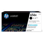 HP CF460X/656X Toner cartridge black, 27K pages ISO/IEC 19752 for HP LaserJet M 652
