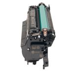 HP CF470X/657X Toner cartridge black, 28K pages ISO/IEC 19798 for HP LaserJet M 681