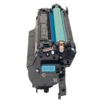 HP CF471X/657X Toner cartridge cyan, 23K pages ISO/IEC 19798 for HP LaserJet M 681