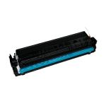 CTS Wholesale Comp HP CF540X Hi Cap Black Toner also for HP 203X