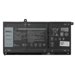 DELL CF5RH laptop spare part Battery