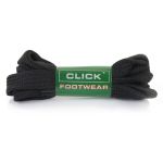 BEESWIFT Flat Boot Lace Black 90