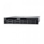 DELL PowerEdge R540 server Intel Xeon 1.7 GHz 8 GB DDR4-SDRAM Rack (2U) 750 W
