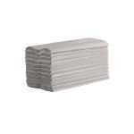 SIRIUS 2 ply white luxury C fold hand towels 2400 per case 100 cases per pallet