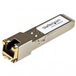 StarTech.com Palo Alto Networks CG Compatible SFP Transceiver Module - 1000Base-TX