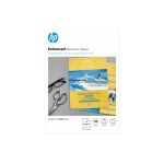 HP Professional Glossy Laser Paper 150 gsm-150 sht/A4/210 x 297 mm