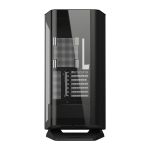 COUGAR GAMING FV270 Curved Tempered Glass Mid Tower Black Case