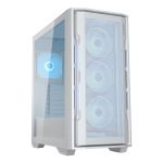 COUGAR Gaming CGR-5C78W-RGB Midi Tower White