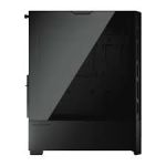 COUGAR Gaming Airface RGB Midi Tower Black
